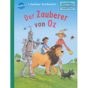 Der Zauberer von Oz (0000)