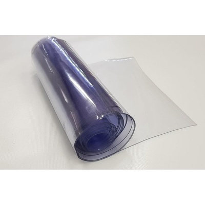Milmar Fólia PVC číra 1,37 x 12 m