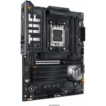 Asus TUF GAMING X870-PLUS WIFI