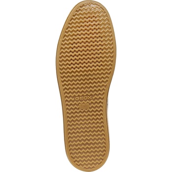 Geox Еспадрили Geox U PANTELLERIA (U45DWA0006KC4021)