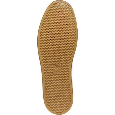 Geox Еспадрили Geox U PANTELLERIA (U45DWA0006KC4021)