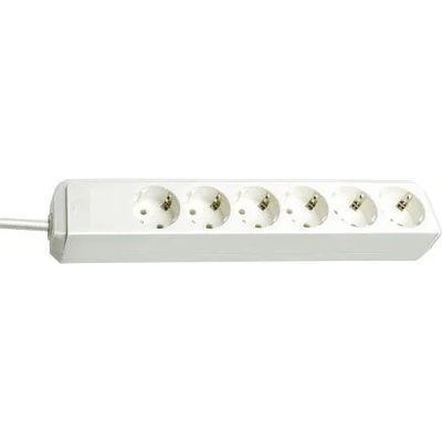 brennenstuhl 6 Plug 1,5 m (1159420015)