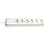 brennenstuhl 6 Plug 1,5 m (1159420015)