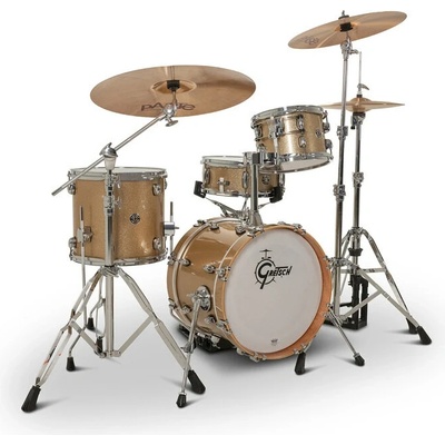 Gretsch Catalina ClubSahara Sparkle CC2-M264-SSP 193852