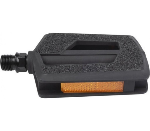 M-WAVE STEADY FLAT pedály