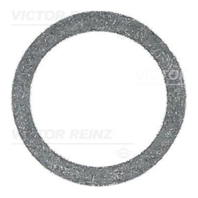 Tesniaci krúżok, vypúżżacia skrutka oleja VICTOR REINZ 41-71061-00