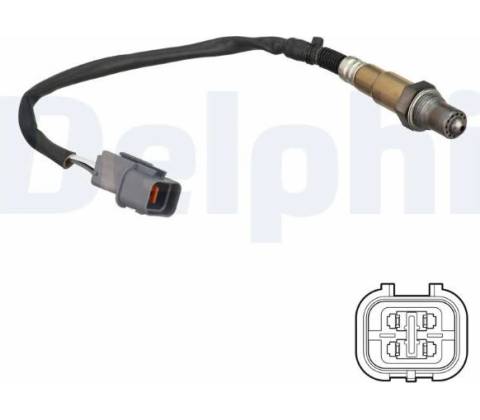 Lambda sonda DELPHI ES21265-12B1