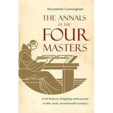 Annals of the Four Masters