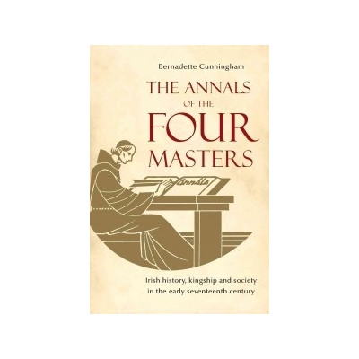 Annals of the Four Masters