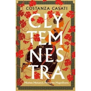 Clytemnestra (2023)