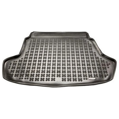 Rezaw-Plast Гумена стелка за багажник за Kia Optima IV (2015-2019) - Rezaw Plast