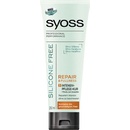 Syoss Silicone Free Repair and Fullness Kúra pre intenzívnu regeneráciu normálnych a poškodených vlasov 250 ml