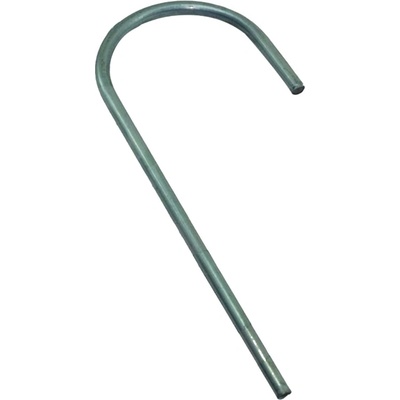 Zatloukací hák S-Sport