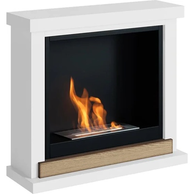 TAGU Hagen FreeFlame white