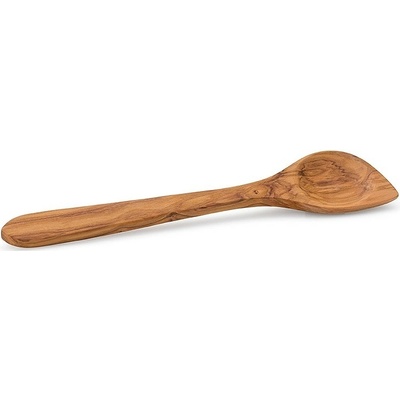 Vařečka špičatá Olivové dřevo 30 cm - Continenta