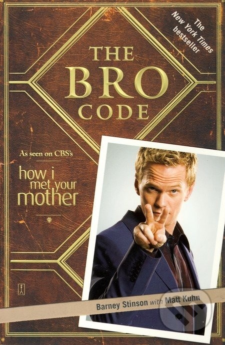 The Bro Code -