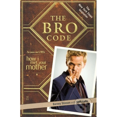 The Bro Code -
