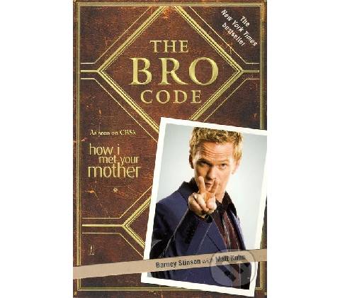 The Bro Code -