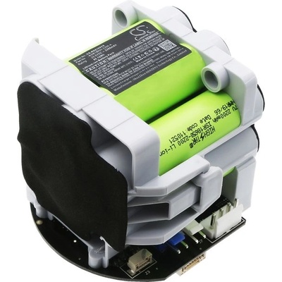 Батерия за Roidmi F8e, 2200 mAh, Li-Ion (CS-RDZ100VX)