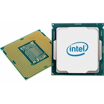 Intel Xeon E-2234 4-Core 3.6GHz LGA1151 Tray