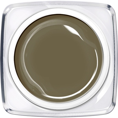 Bio nails Charm farebný gél 80289 Gray Khaki 5 ml