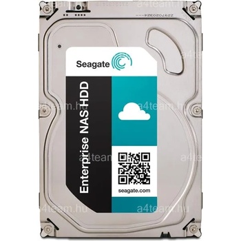 Seagate Enterprise NAS 3.5 5TB 7200rpm 128MB SATA3 (ST5000VN0001)