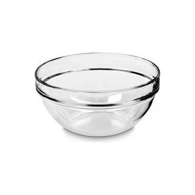 Arcoroc Empilable Skleněná Salátová Mísa 9 cm