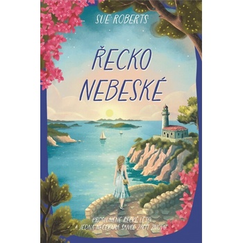 Řecko nebeské - Red