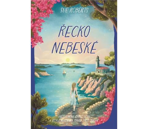 Řecko nebeské - Red