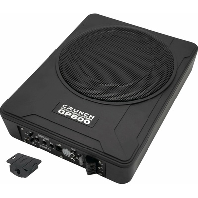 Crunch GP800v2