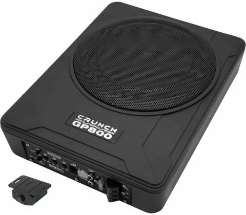Crunch GP800v2