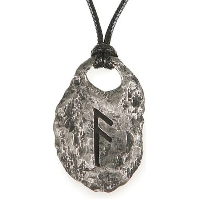 imago Runový amulet As A15-4