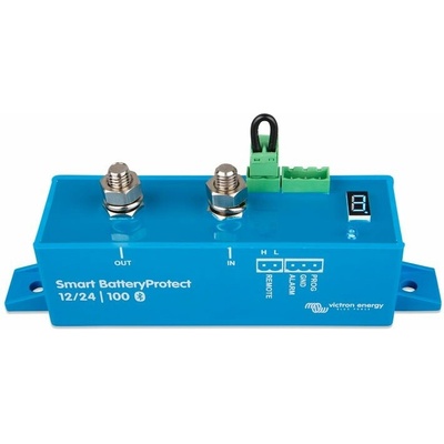 Ochrana baterií Victron Energy Smart BP-100 12/24V