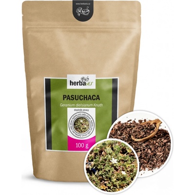 Herbavis Pasuchaca 100 g