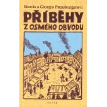 Příběhy z osmého obvodu - Giorgio Pressburger, Nicola Pressburger