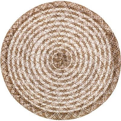 Banquet Prostírání kulaté Linen 38cm