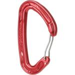 Wild Country Карабинер с щифт Wild country Helium 3.0 Snapgate carabiner - Red - размер Single (321-0249-0511)