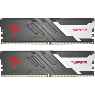 Patriot Viper DDR5 64GB 6000MHz CL36 (2x32GB) PVV564G600C36K