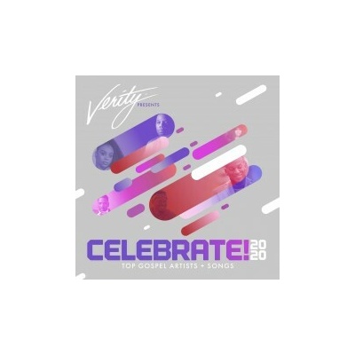 Various - Celebrate! 2020 CD