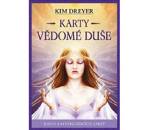 Karty vědomé duše