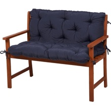 Sun Garden Selby Tmavo modré 2 ks 50x100 cm