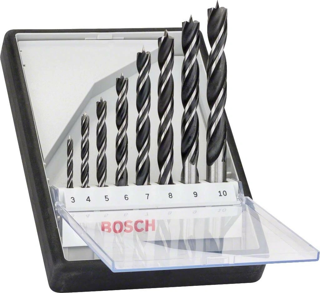 Bosch 2607010533