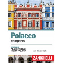 Polacco compatto. Dizionario polacco-italiano, italiano-polacco