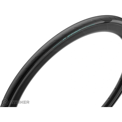Pirelli P ZERO™ Race 700x28C SmartEVO TechBelt , kevlar, tyrkysové nápisy