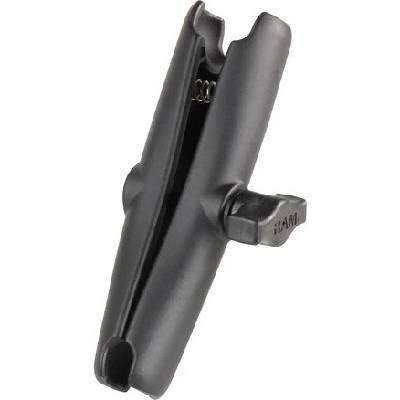 rameno 152 mm, kovové, pro 1" kulové čepy, RAM Mounts