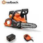 Redback E212C 6Ah (EXPERTE212C) Верижен трион