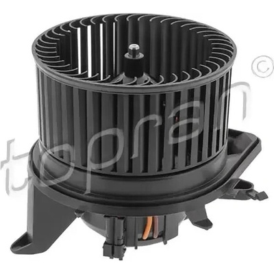 TOPRAN Vnitřní ventilátor TPR 504 254