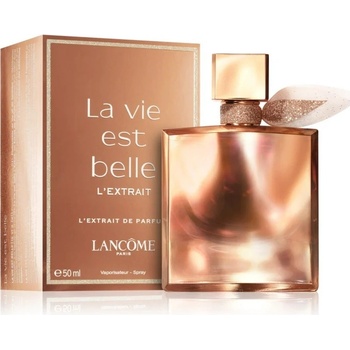 Lancôme La Vie Est Belle L’Extrait de Parfum parfémovaná voda dámská 50 ml