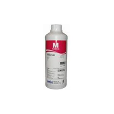 Compatible Бутилка с мастило INKTEC за HP C6657, 8727, 51649А , Samsung C90, C80, C75, 1000 ml, Червен (INKTEC-HP-0006M)