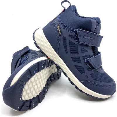 Viking Veme Mid R GTX Navy